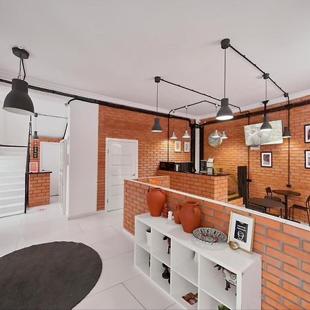 Hannah Inn - Ex Hello Inn Astana Ngoại thất bức ảnh