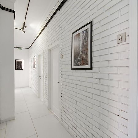 Hannah Inn - Ex Hello Inn Astana Ngoại thất bức ảnh