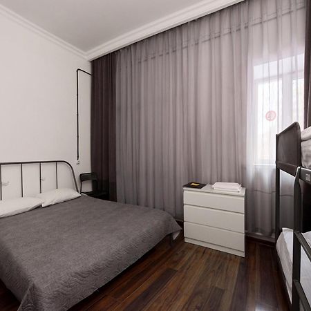 Hannah Inn - Ex Hello Inn Astana Ngoại thất bức ảnh