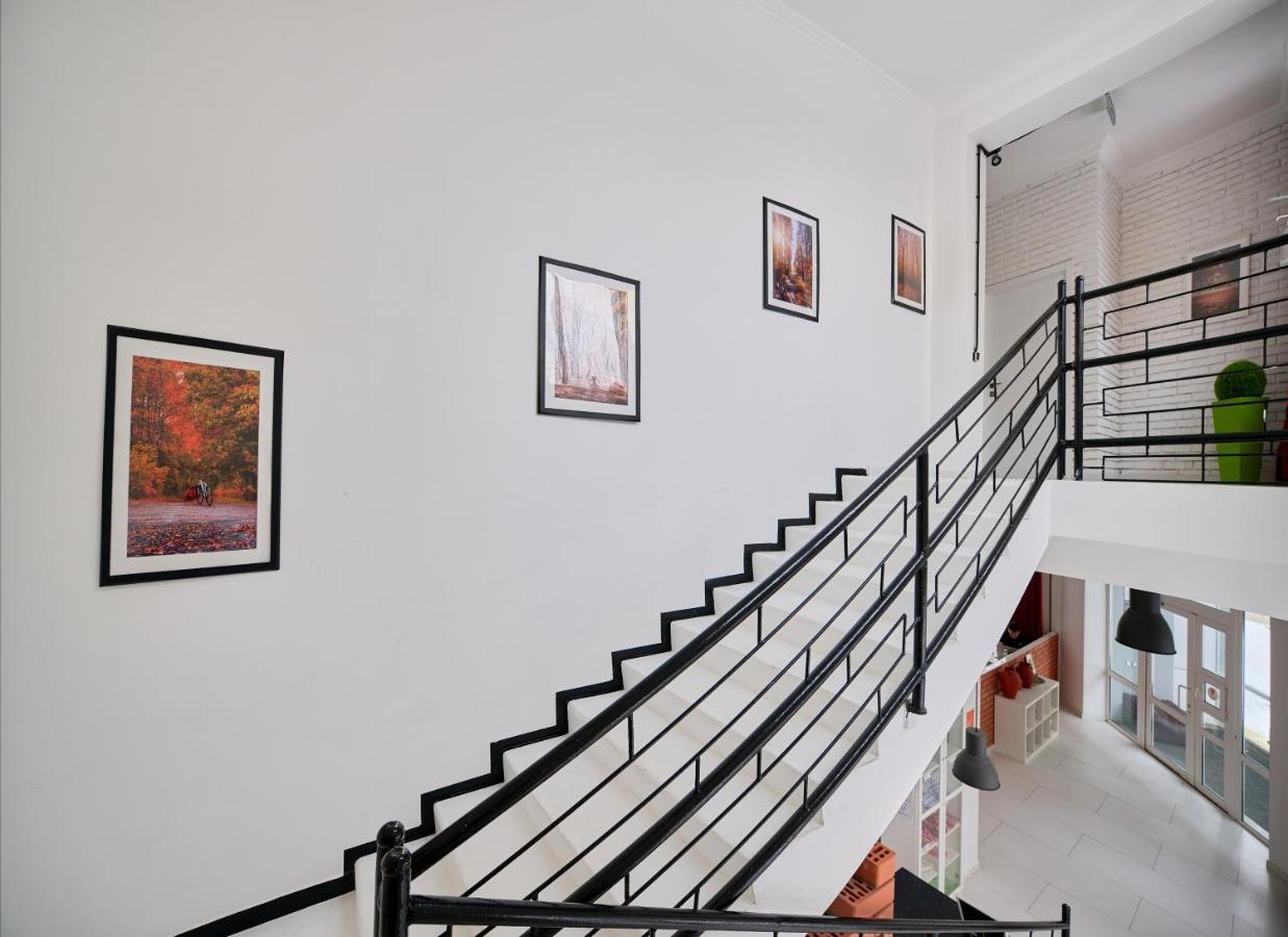 Hannah Inn - Ex Hello Inn Astana Ngoại thất bức ảnh