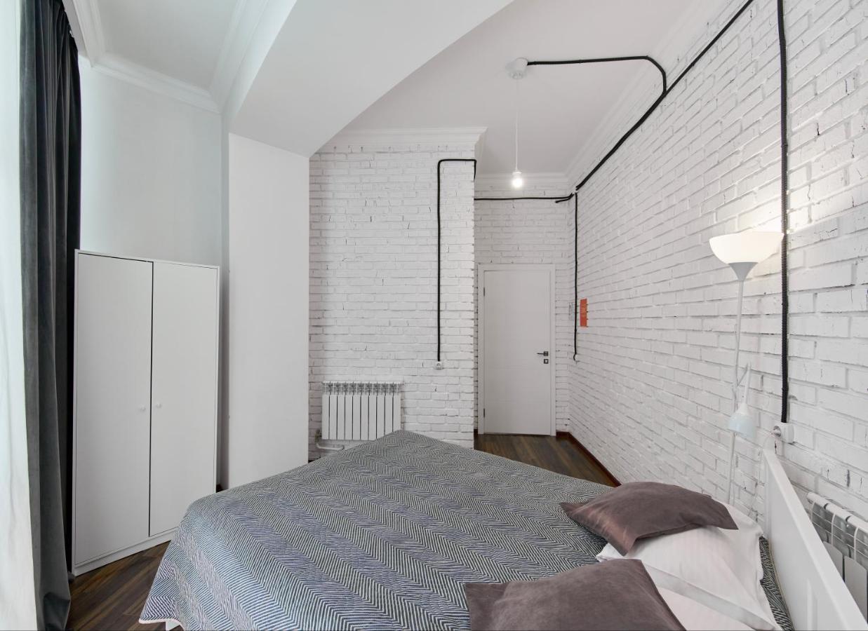 Hannah Inn - Ex Hello Inn Astana Phòng bức ảnh