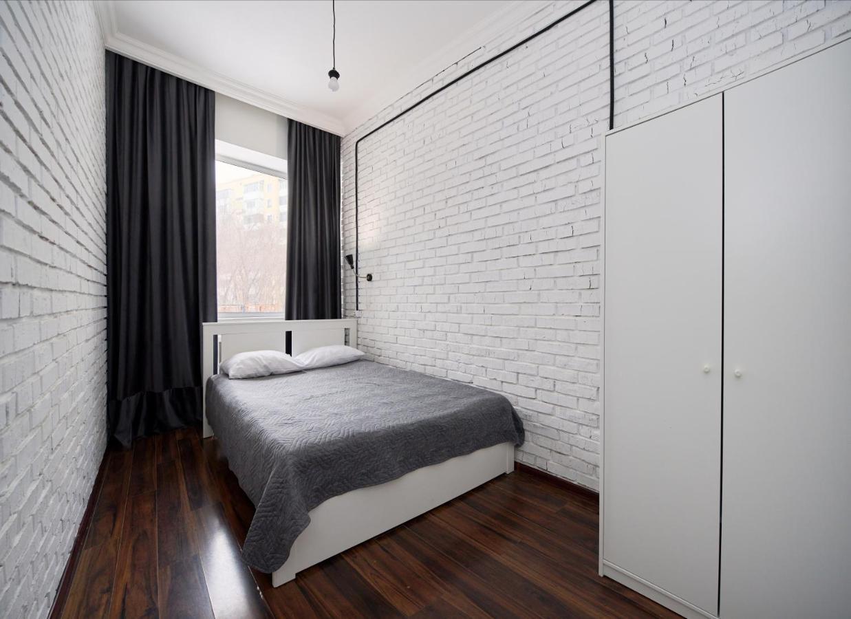 Hannah Inn - Ex Hello Inn Astana Ngoại thất bức ảnh