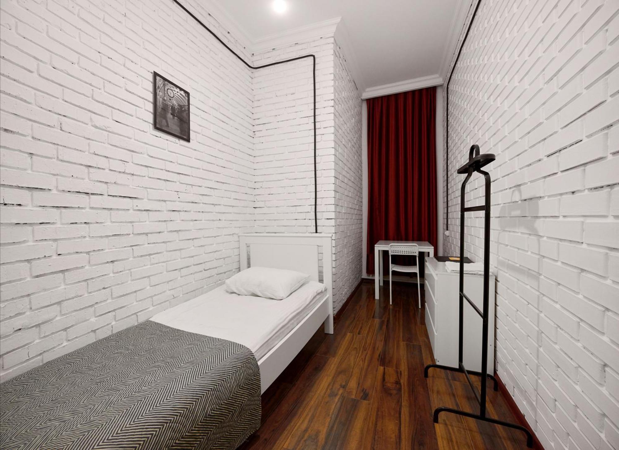 Hannah Inn - Ex Hello Inn Astana Ngoại thất bức ảnh