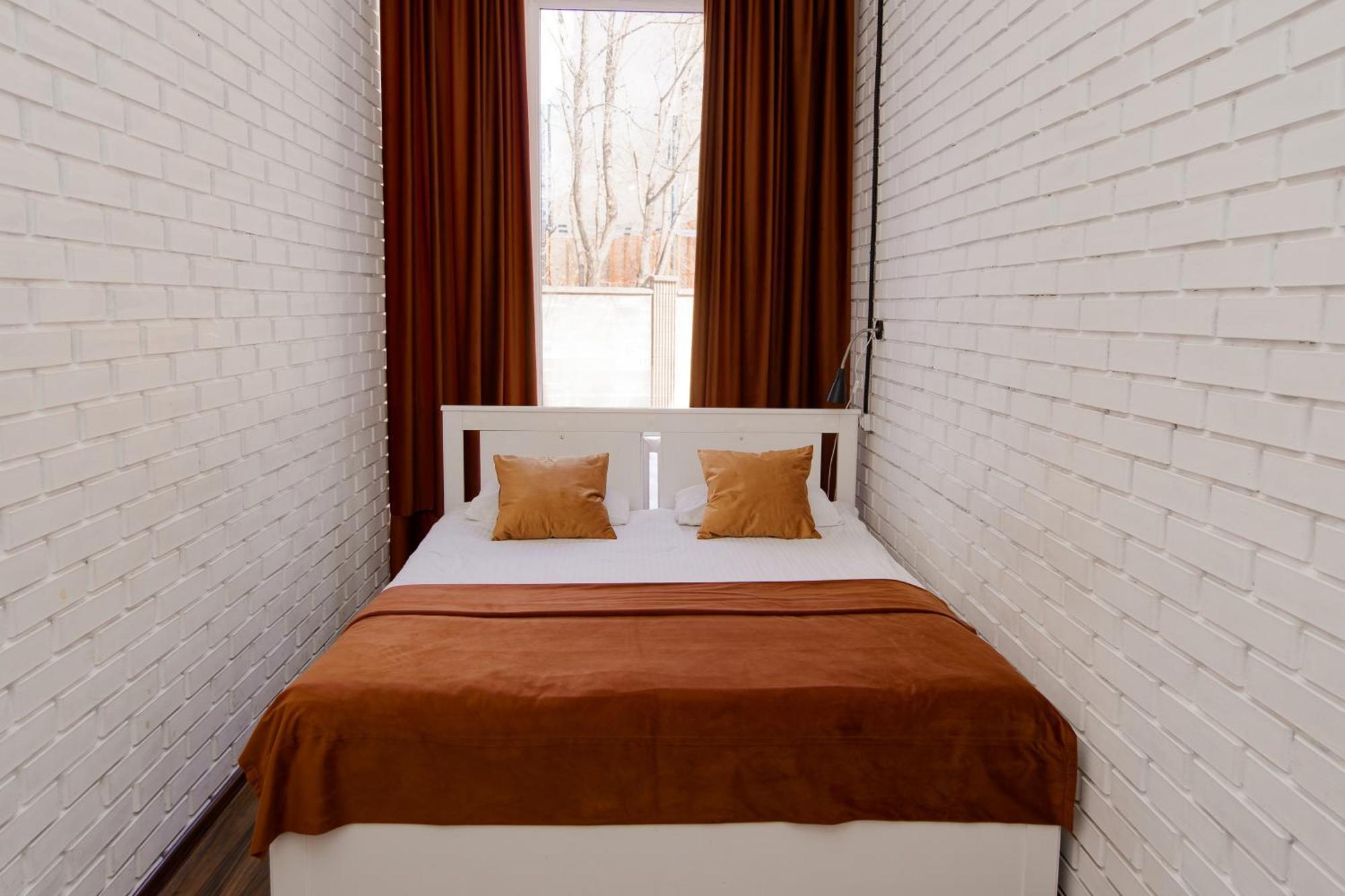 Hannah Inn - Ex Hello Inn Astana Ngoại thất bức ảnh