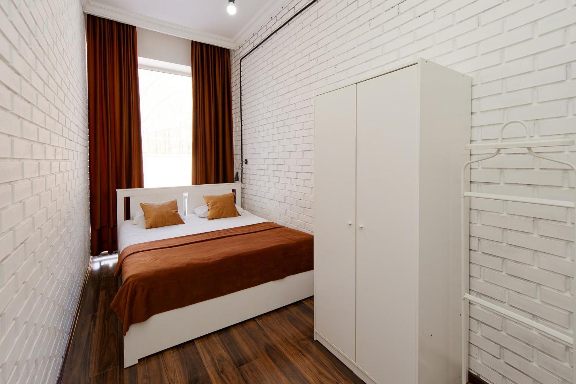 Hannah Inn - Ex Hello Inn Astana Ngoại thất bức ảnh
