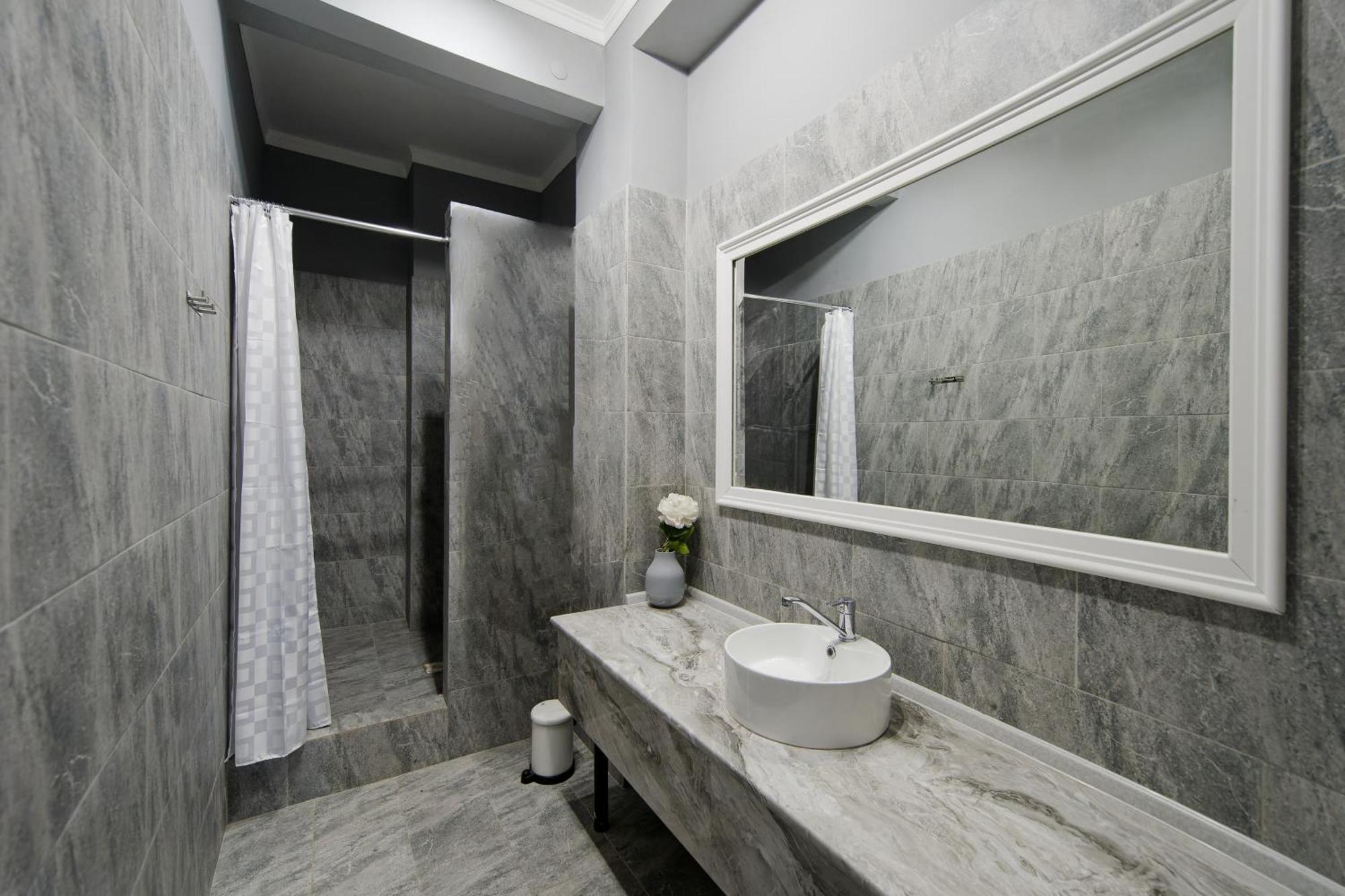 Hannah Inn - Ex Hello Inn Astana Ngoại thất bức ảnh