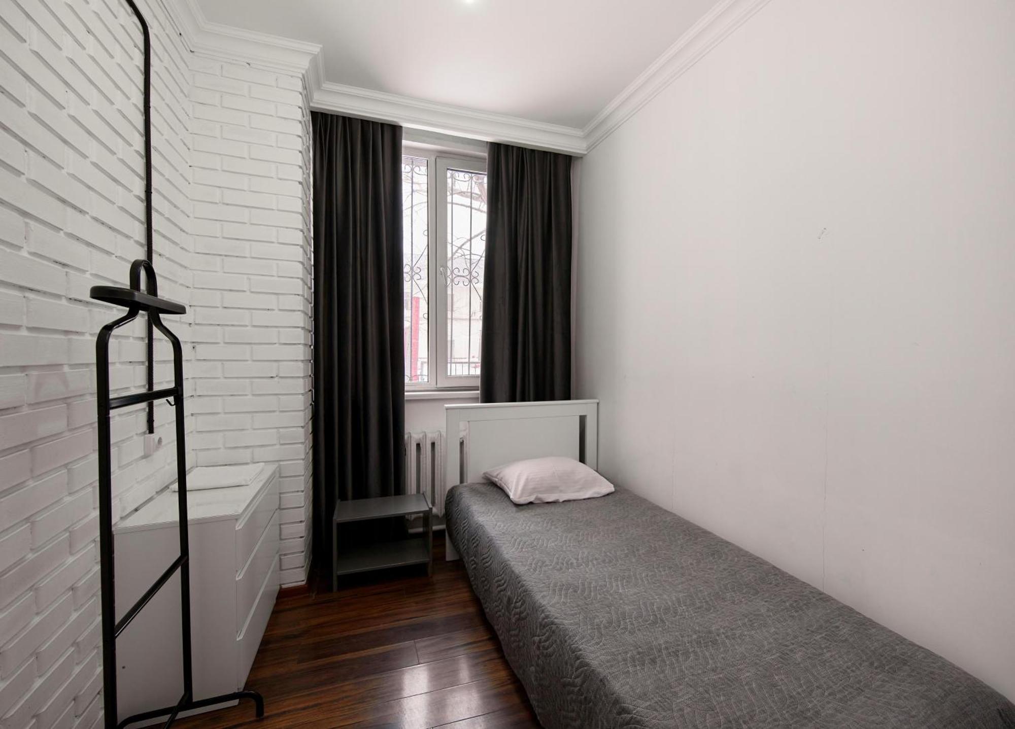 Hannah Inn - Ex Hello Inn Astana Ngoại thất bức ảnh