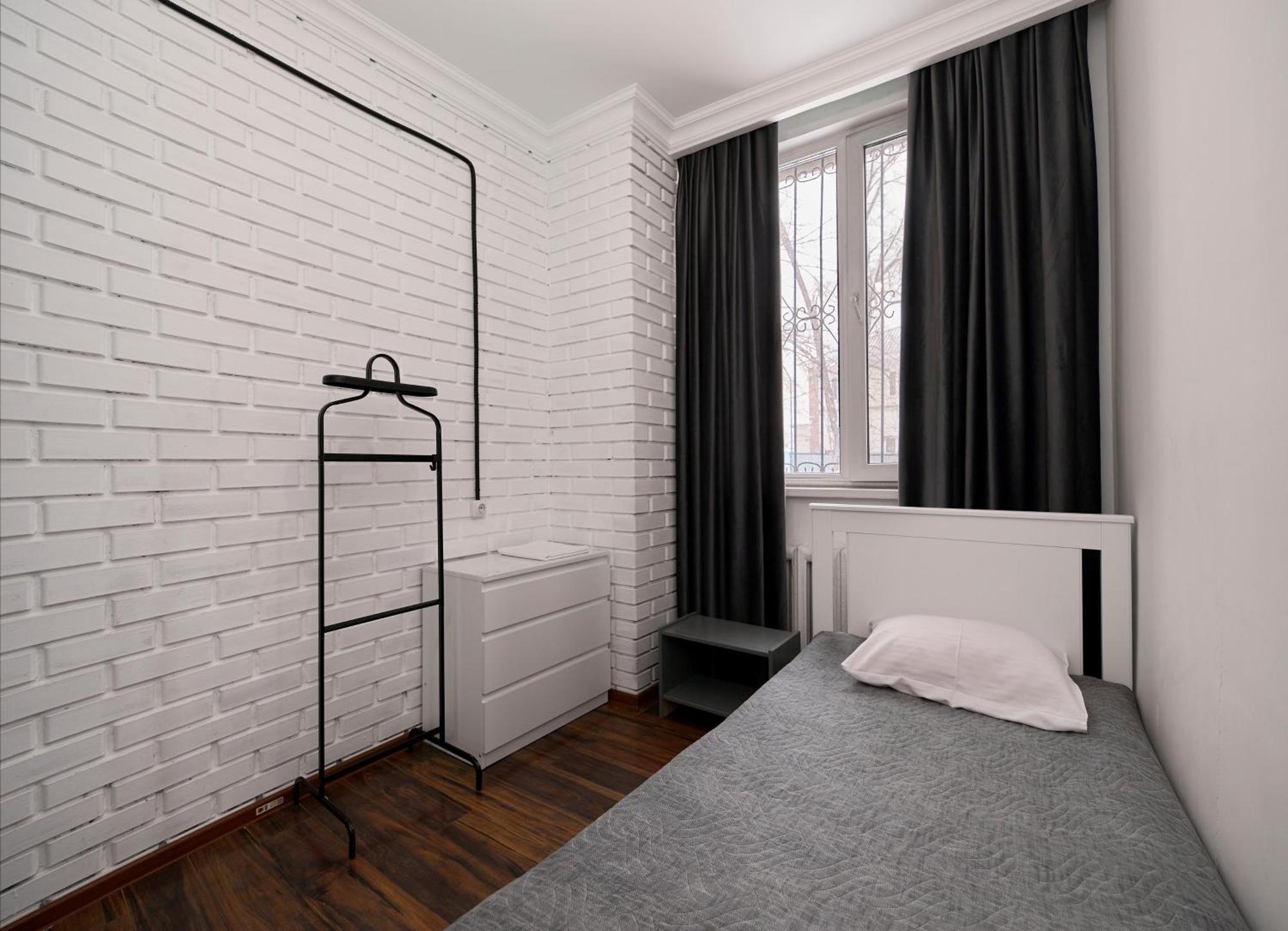 Hannah Inn - Ex Hello Inn Astana Ngoại thất bức ảnh