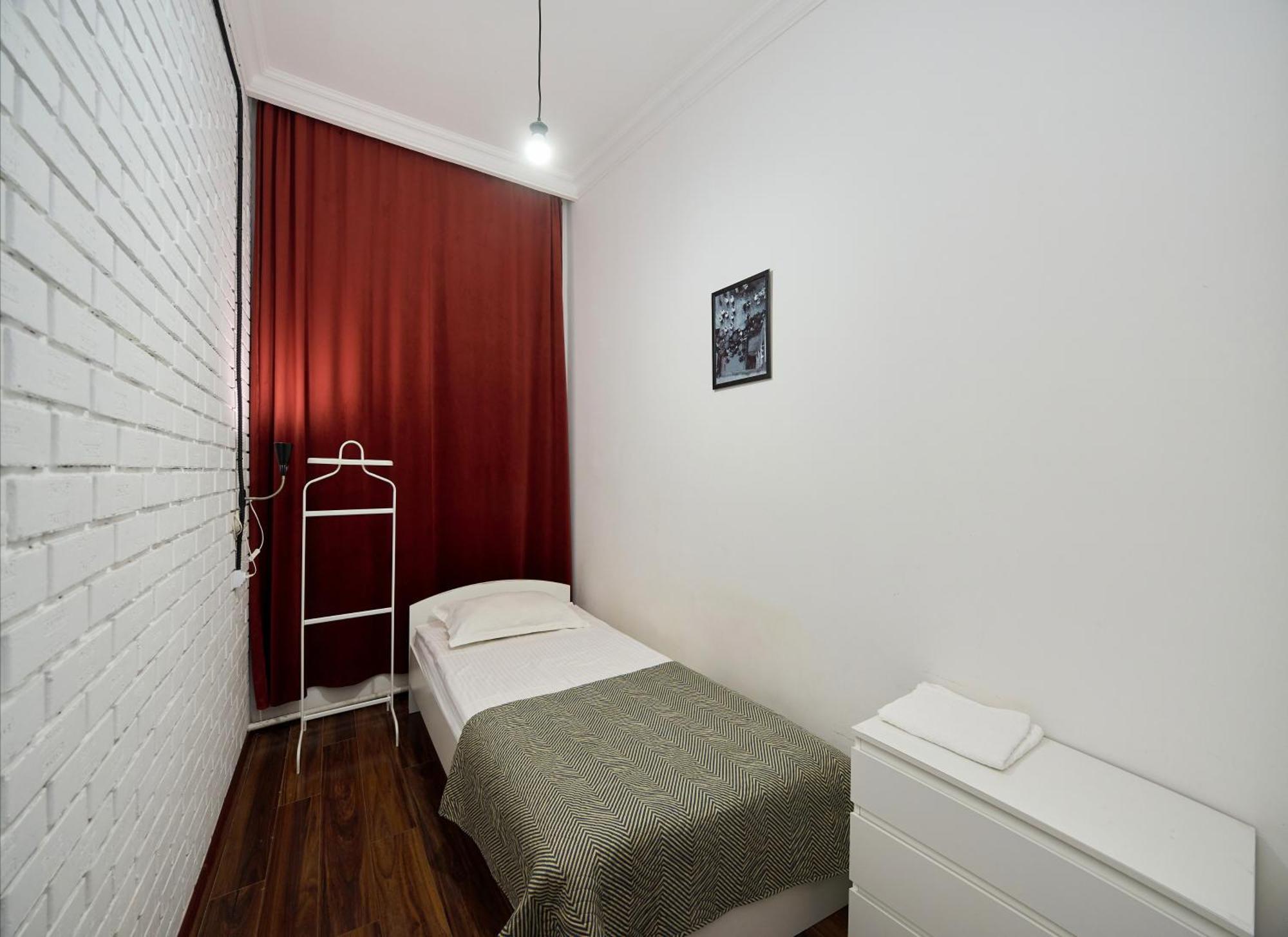 Hannah Inn - Ex Hello Inn Astana Ngoại thất bức ảnh