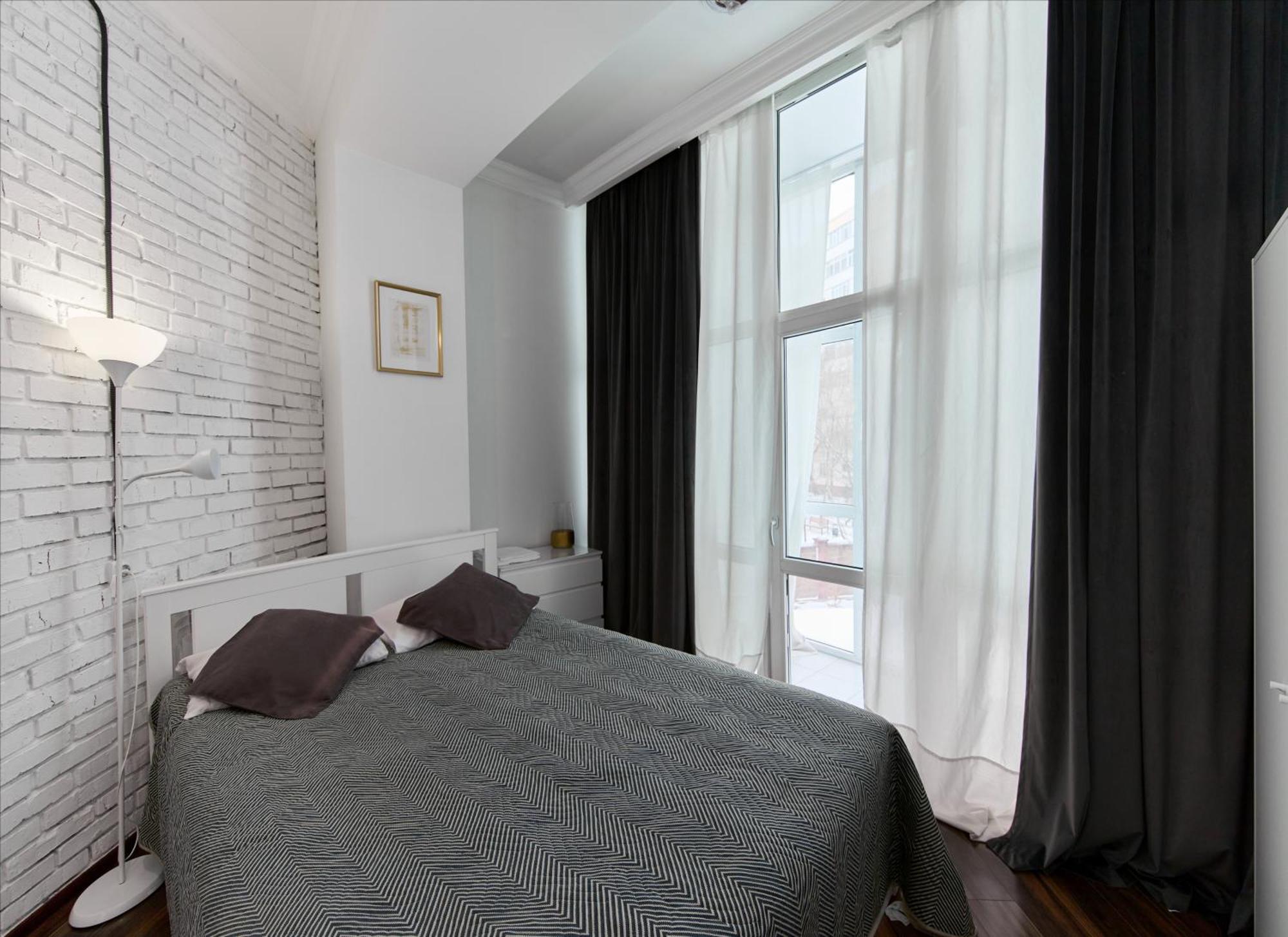 Hannah Inn - Ex Hello Inn Astana Ngoại thất bức ảnh
