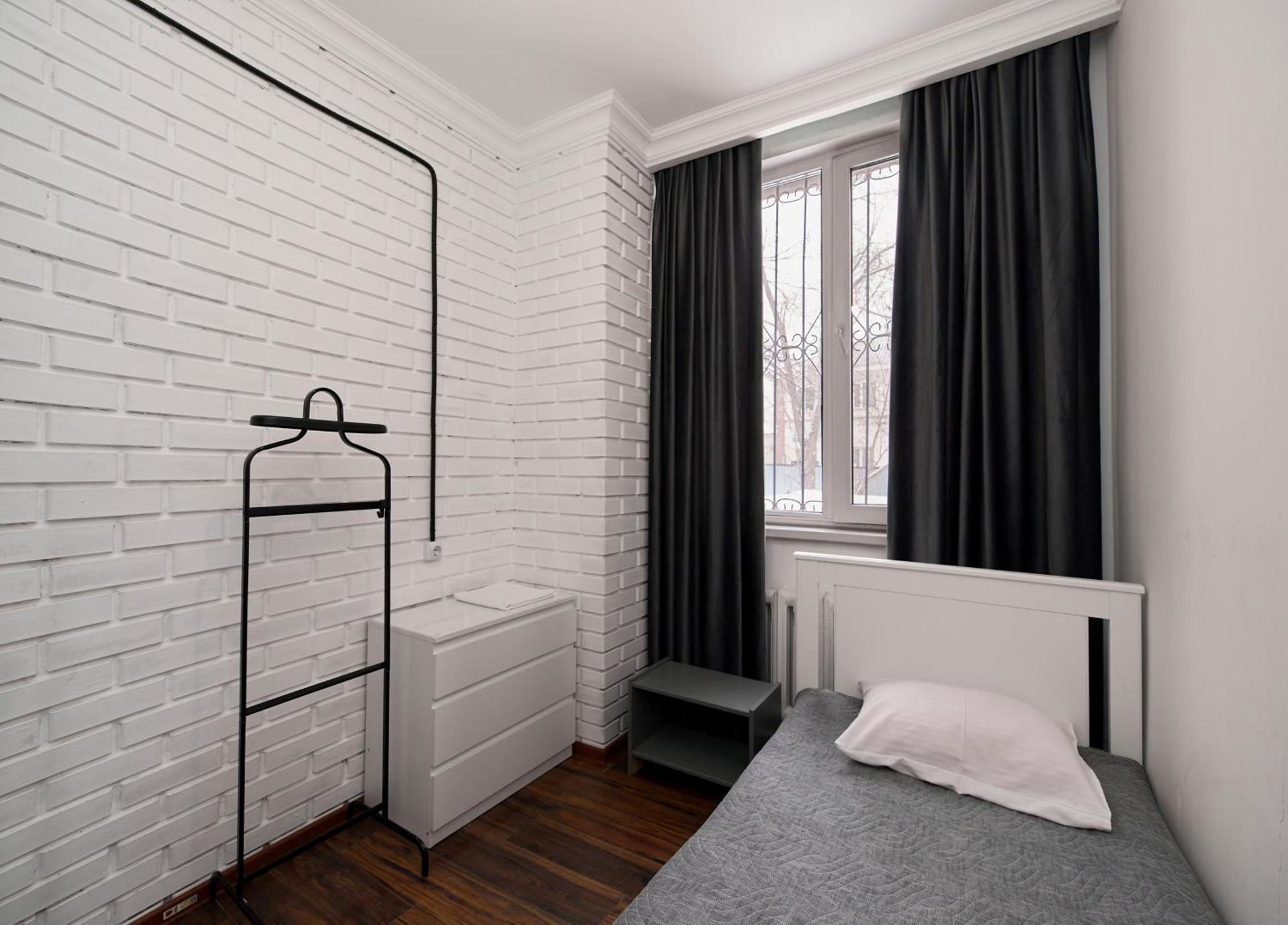 Hannah Inn - Ex Hello Inn Astana Ngoại thất bức ảnh