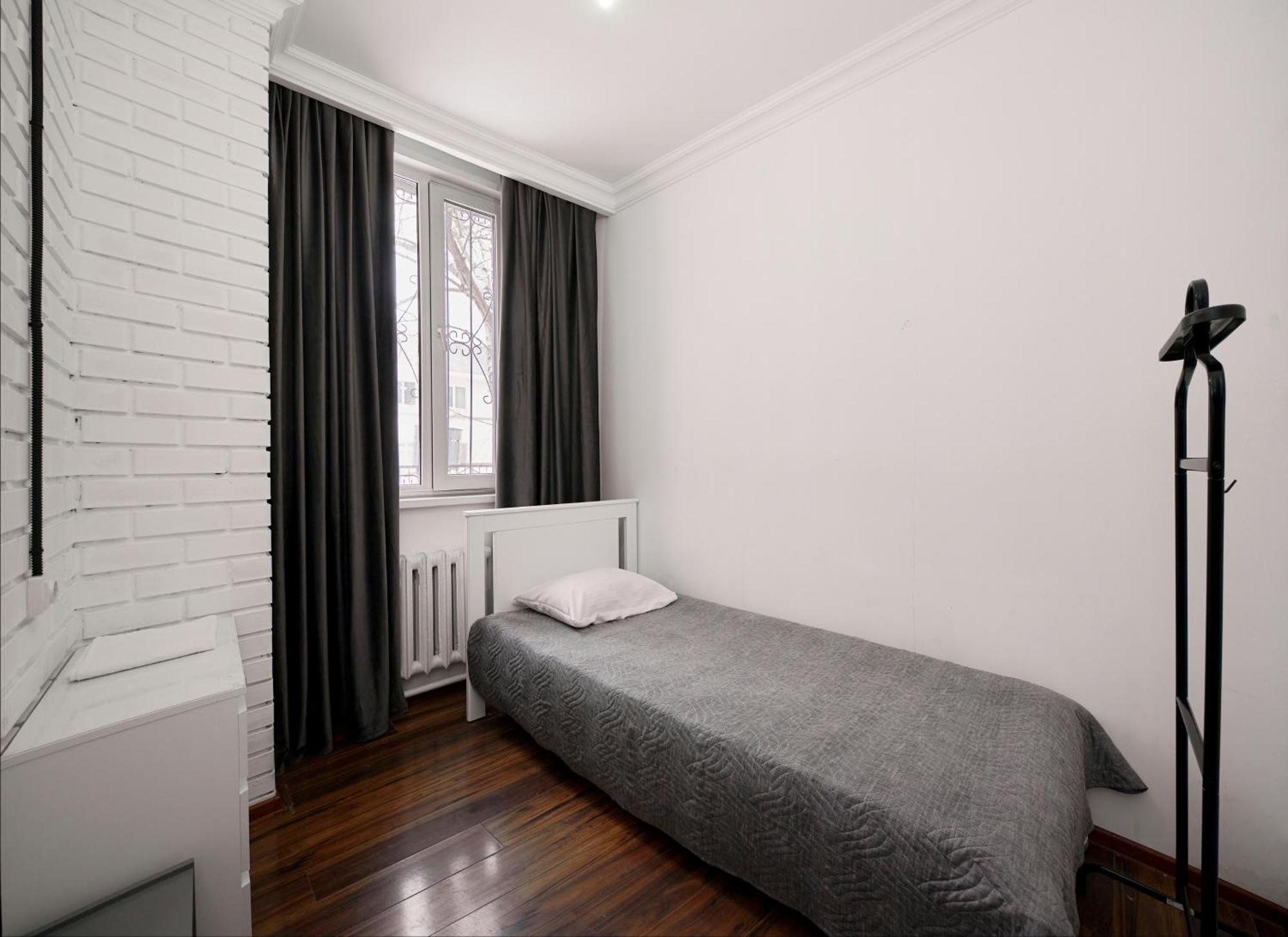Hannah Inn - Ex Hello Inn Astana Ngoại thất bức ảnh