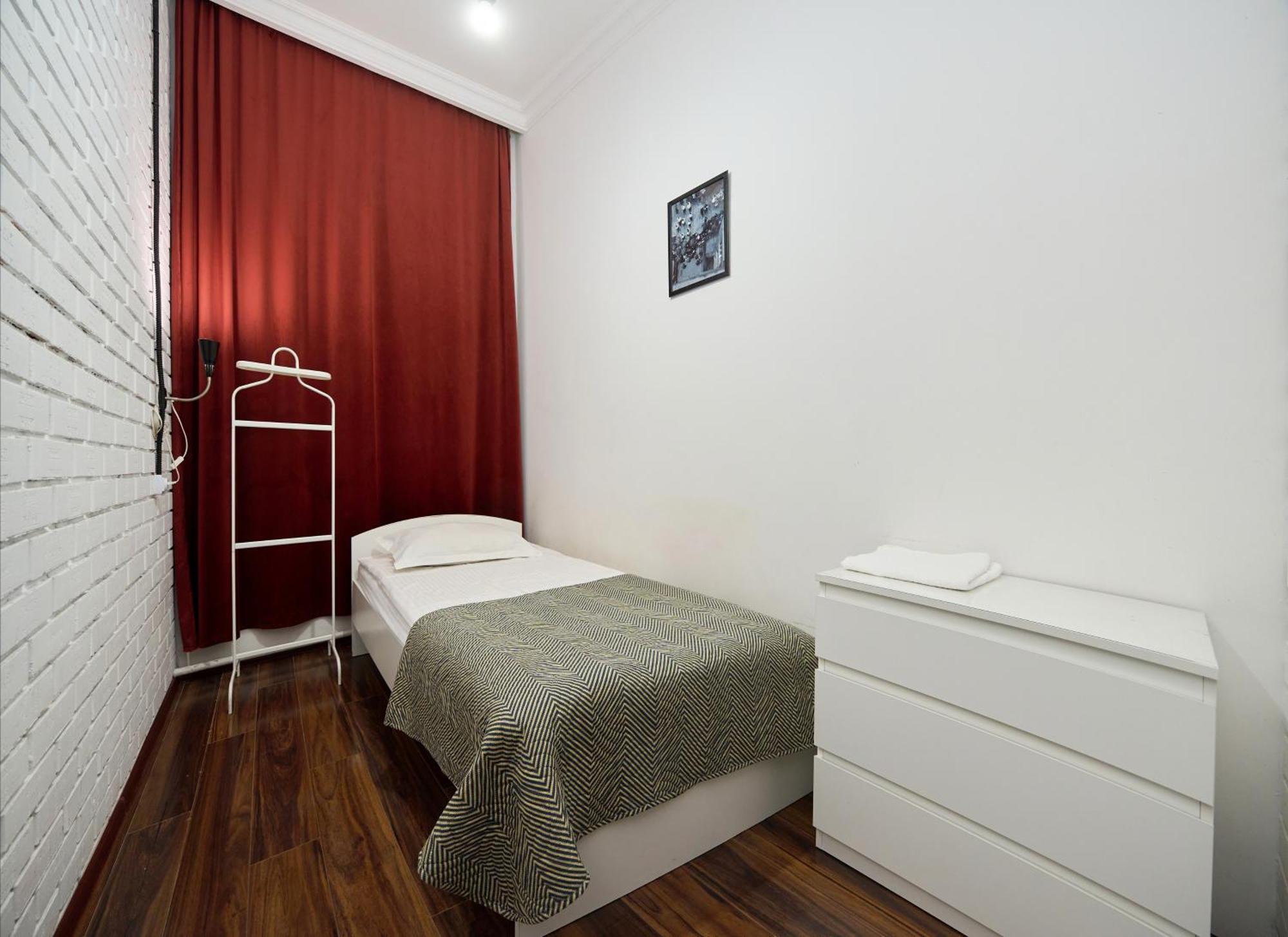 Hannah Inn - Ex Hello Inn Astana Ngoại thất bức ảnh