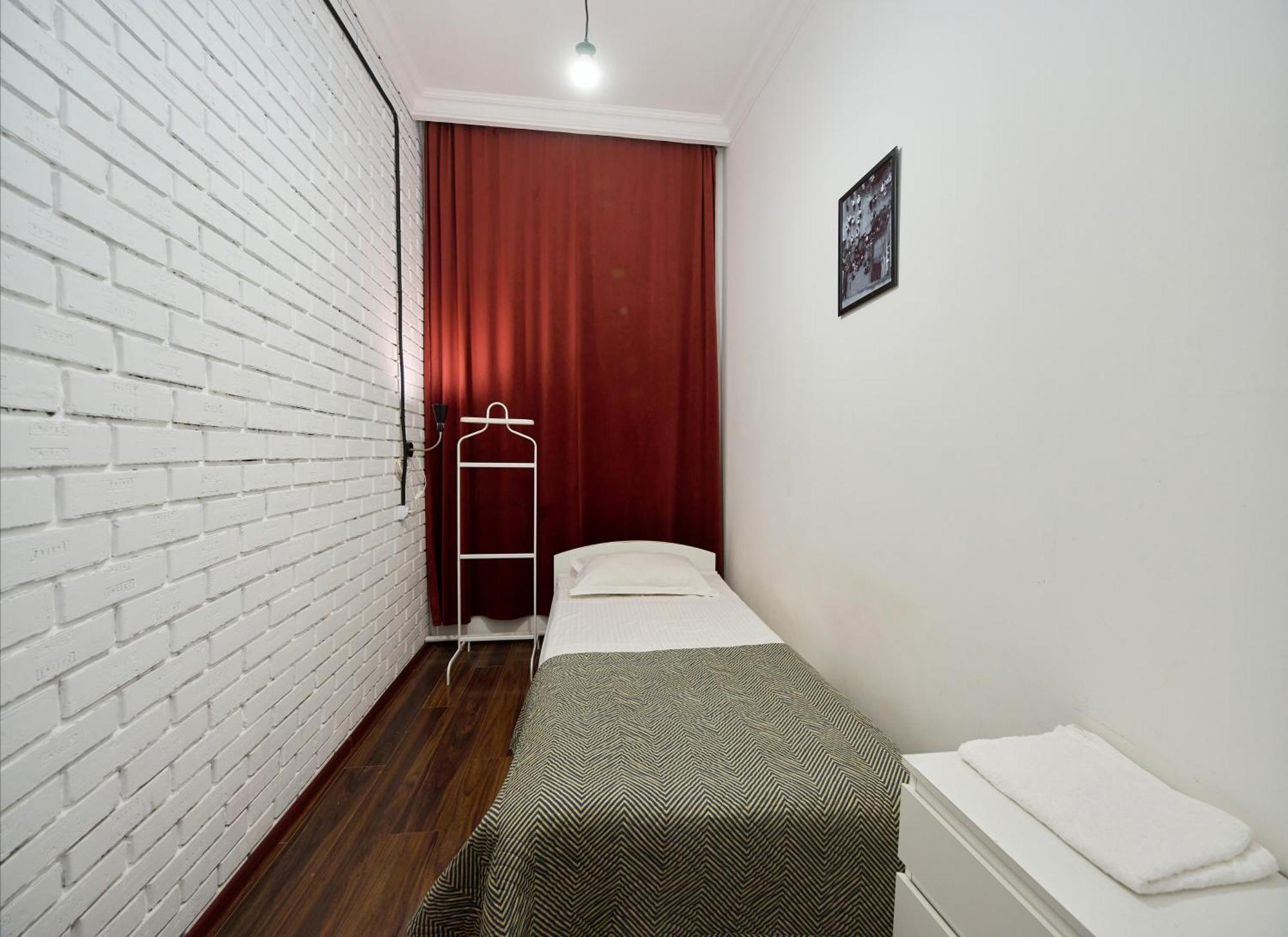 Hannah Inn - Ex Hello Inn Astana Ngoại thất bức ảnh