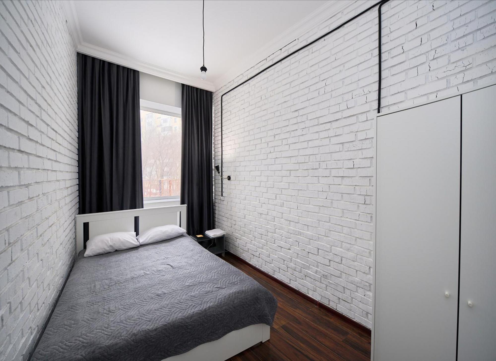 Hannah Inn - Ex Hello Inn Astana Ngoại thất bức ảnh