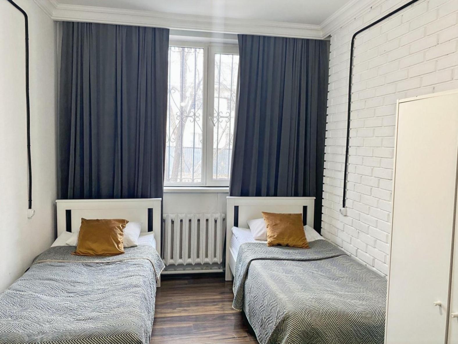 Hannah Inn - Ex Hello Inn Astana Phòng bức ảnh