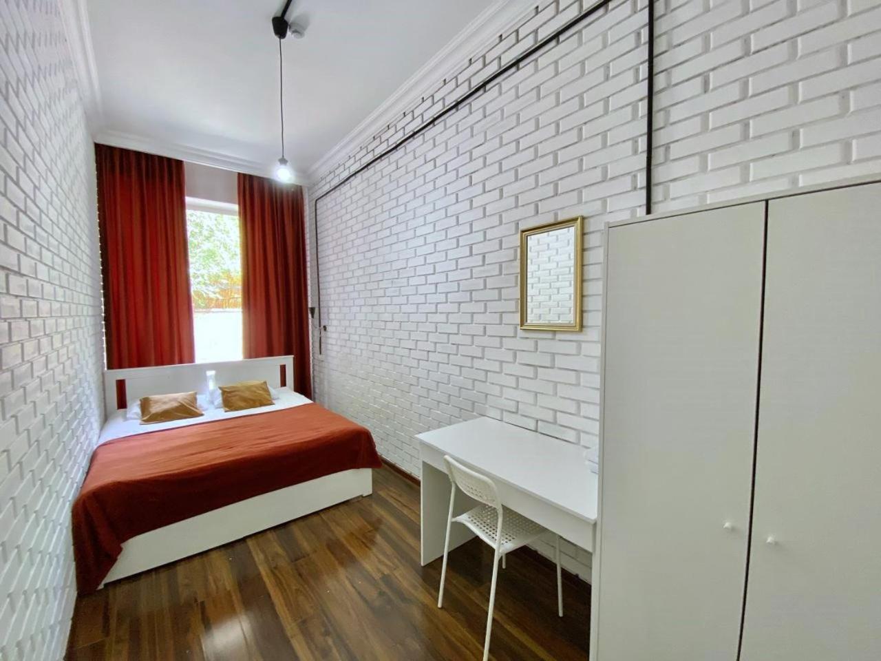 Hannah Inn - Ex Hello Inn Astana Ngoại thất bức ảnh