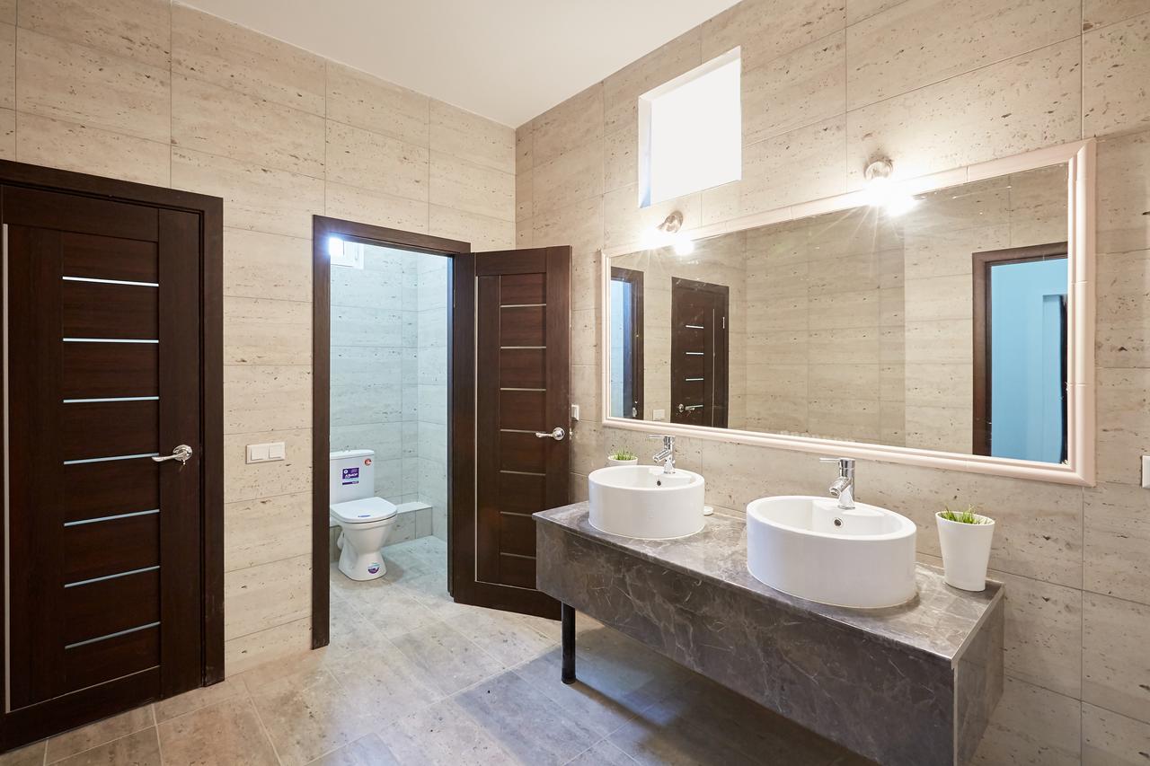 Hannah Inn - Ex Hello Inn Astana Ngoại thất bức ảnh